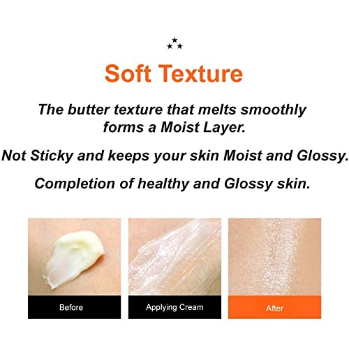 3W Clinic Nourishing Horse Oil Hand Cream for Ultra-Soft Hands 60ml - Image 2