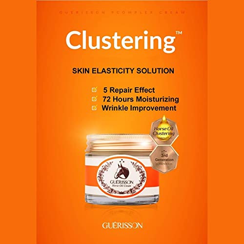 3W Clinic Nourishing Horse Oil Hand Cream for Ultra-Soft Hands 60ml - Image 5