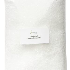 4 Oz Relaxing and Soothing Bath Salt for Ultimate Comfort