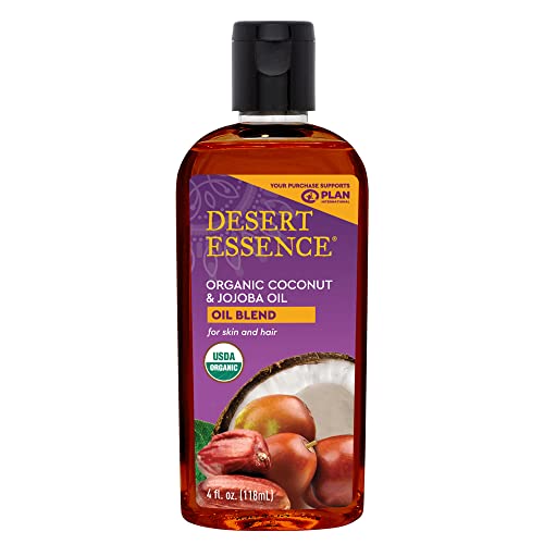 4 Oz Jojoba Oil ? Pure and Natural