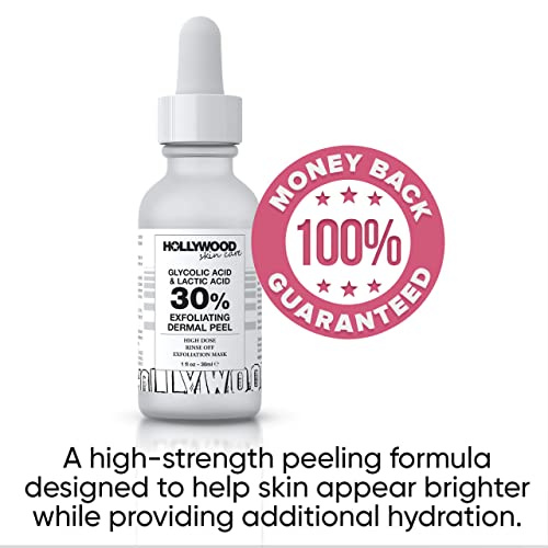 ?40% Glycolic Peel for Skin Rejuvenation? - Image 7