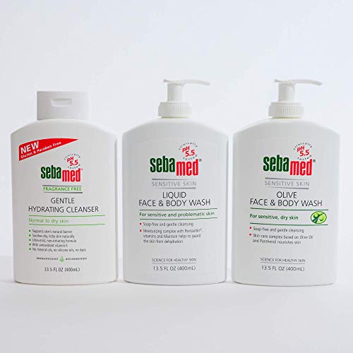 Acnefree Deep Cleansing Body Wash for Clear Skin 16oz - Image 7