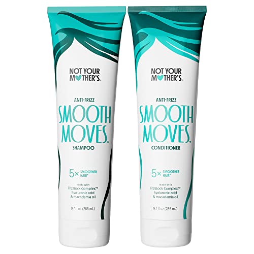 Acai Frizz Control Shampoo and Conditioner Set 16 oz