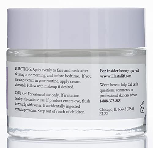 Collagen Anti Wrinkle Cream ? Premium Essence - Image 3