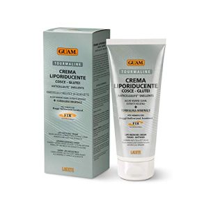 Black Skin Toning Cream