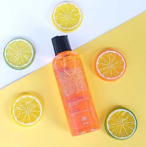 Gentle 16oz Body Wash for Acne-Prone Skin - Image 9