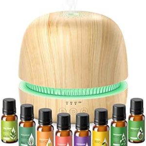 ?300ml Essential Oil Diffuser?