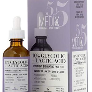 Post-Glycolic Peel Skincare Tips