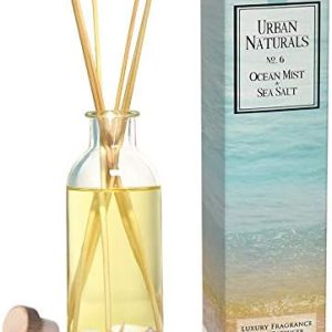 ?Natural Oil Diffuser for Freshening Air?