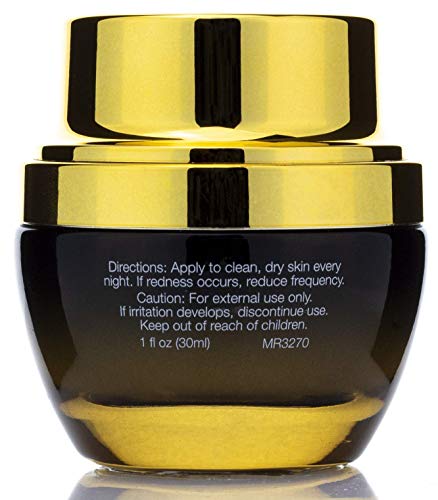 ?Gold Anti Aging Serum for Face? - Image 4