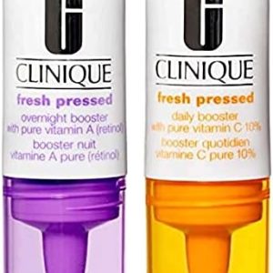 ?3-Step Clinique Skin Care Routine?