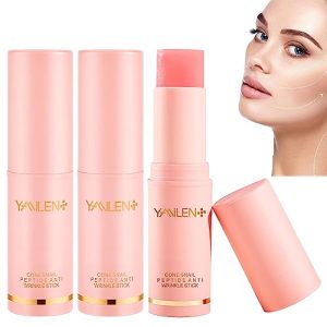 Korean Anti Wrinkle Products: Short Version