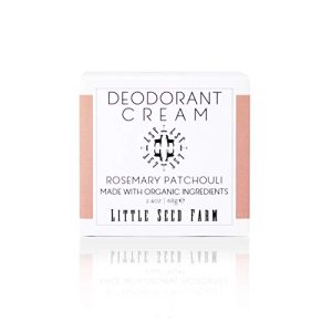 Arden Deodorant Cream: Effective and Long-lasting Protection