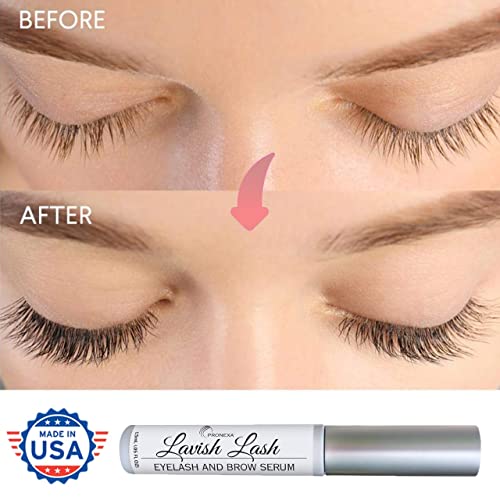 Arden Brow & Lash Serum: Enhance brows and lashes. - Image 5