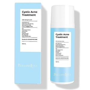 Skin Peeling Acne Treatment