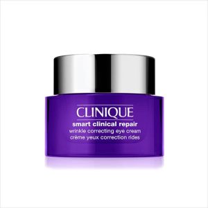 Clinique 8-Day Scrub Cream: Gentle exfoliating treatment.