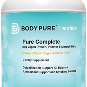 Anti Aging with A2m Protein