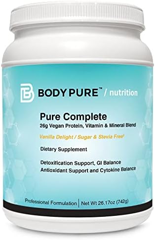 Anti Aging with A2m Protein