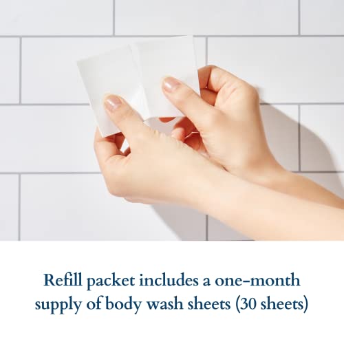 ?Zero Shower Gel? - Image 3
