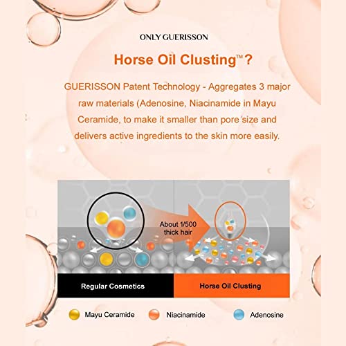 3W Clinic Nourishing Horse Oil Hand Cream for Ultra-Soft Hands 60ml - Image 3