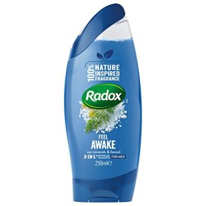 5L Radox Shower Gel
