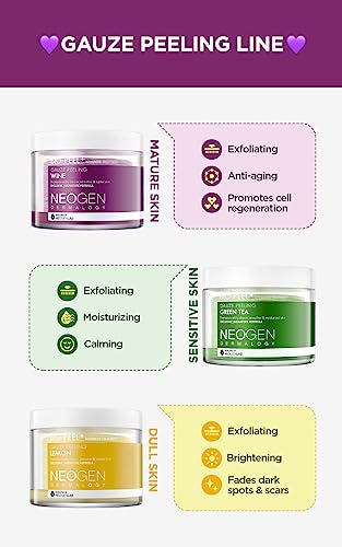 ?Korean Glass Skin Peel for Radiant Complexion? - Image 6