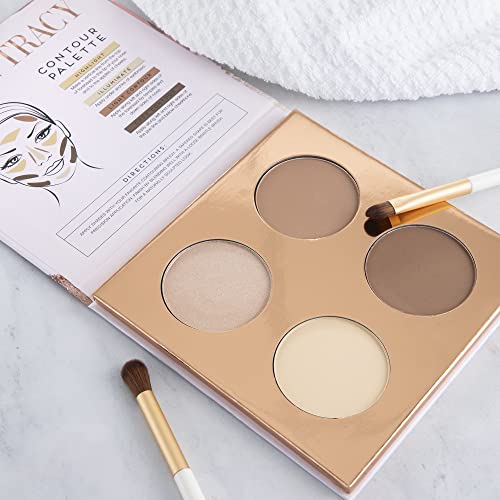 Arden Contour Palette: Highlight, sculpt, and define features. - Image 2