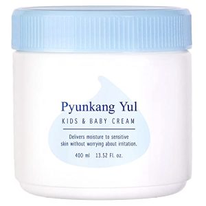 Gentle Korean Baby Cream 50ml for Ultra-Sensitive Skin