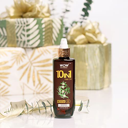 Active Wow Argan Oil Hair Treatment 4 oz for Soft Healthy Hydrated Hair - Image 7