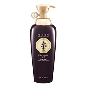 ?Premium Dandruff Shampoo?