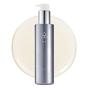 Pure Organic Argan Oil Creamy Cleanser 8 oz Natural Hydrating Skin Care