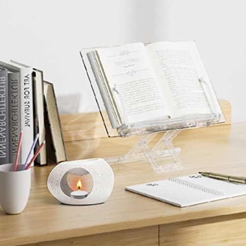 Artistic oil diffuser for aromatic home ambiance. - Image 2