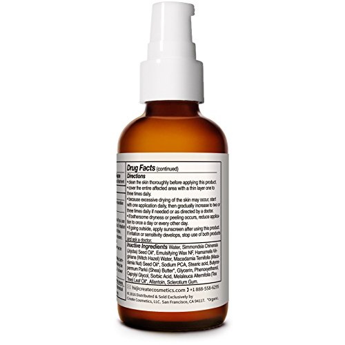 ?Acne Org Jojoba Oil for Clear Skin? - Image 3