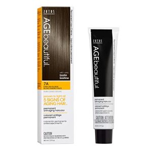 Pure Argan Oil Hair Treatment 100ml Nourishing Formula for Healthy Vibrant Hair