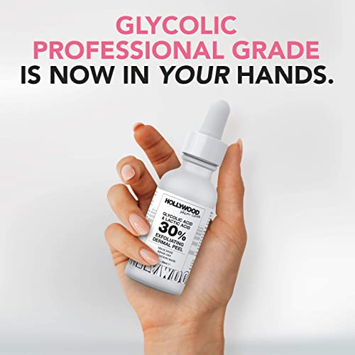 ?40% Glycolic Peel for Skin Rejuvenation? - Image 5