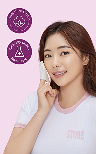?Korean Glass Skin Peel for Radiant Complexion? - Image 5