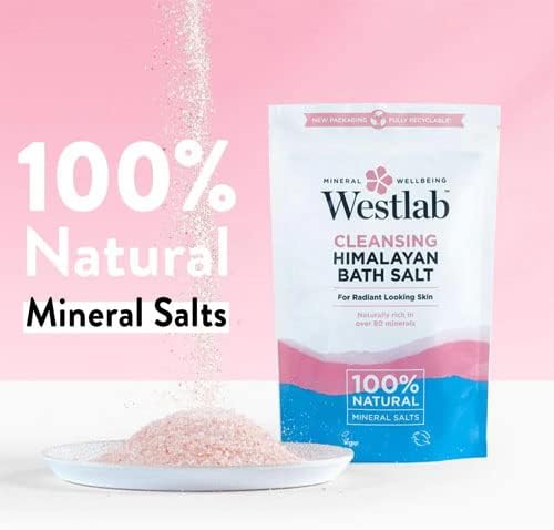 ?1kg Bath Salt ? Relaxing and Rejuvenating? - Image 3