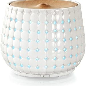Starry Sky Oil Diffuser: 3D, Essential