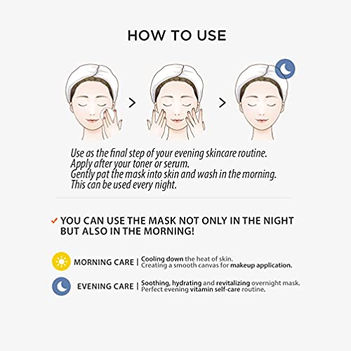 Korean Brightening Hydrating Toning Cream for Radiant Skin, 50ml - Image 8