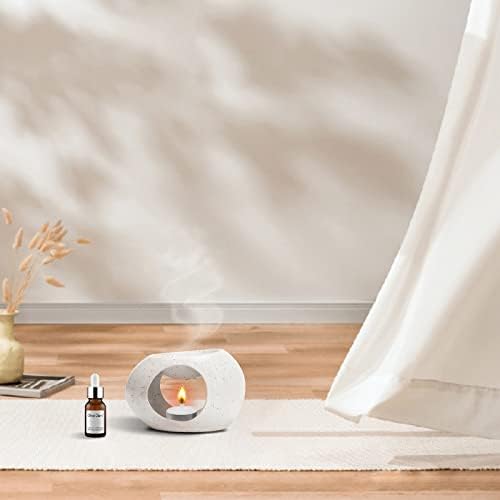 Artistic oil diffuser for aromatic home ambiance. - Image 5