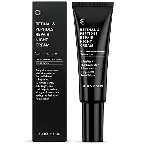 1.7 oz Anti-Aging Line Eraser Cream for Smooth Skin 18 Active Ingredients