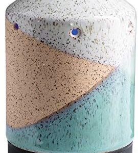 Speckled Ceramic Oil Diffuser
