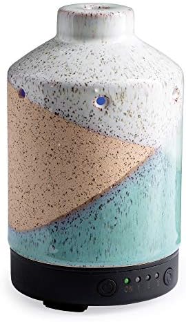 Speckled Ceramic Oil Diffuser