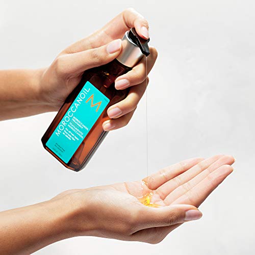 100ml Pure Cold Pressed Argan Oil for Nourishing Skin and Hair Care - Image 7