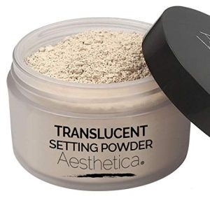 Arden Ceramide Loose Powder 03 Medium
