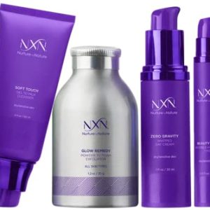 Budget-friendly products for youthful skin.