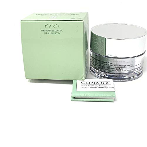 Clinique Anti-Aging Cream for Youthful Skin 1.7 fl oz - Image 3