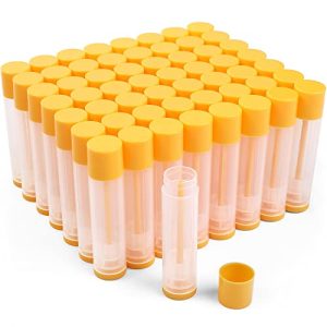 5 oz Lip Balm Tubes Convenient Portable Size Pack of 12