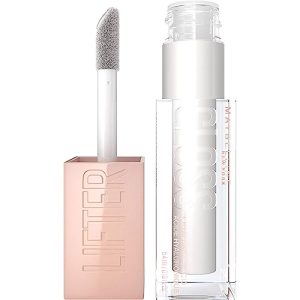 Arden Clear Lip Gloss: Crystal Shine