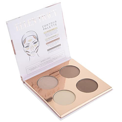 Arden Contour Palette: Highlight, sculpt, and define features. - Image 6